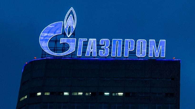 Gazprom: Brexit και Τραμπ θα αλλάξουν τη στάση της Δύσης προς τη Ρωσία